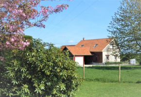 Gîte de La Petite Ferme